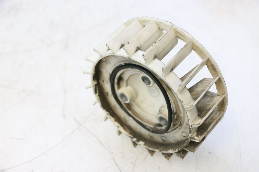 photo de VENTILADOR IMF INDUSTRIE PACH 2T 50 (2009 - 2013) - Detalle de la pieza