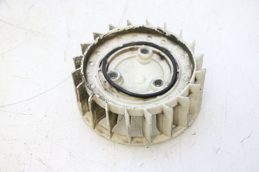 photo de VENTILADOR IMF INDUSTRIE PACH 2T 50 (2009 - 2013) - Zoom estado de uso
