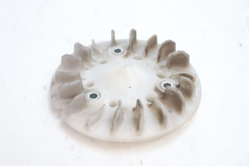 photo de VENTILADOR HONDA PCX (JF28) 125 (2009 - 2011) - Detalle de la pieza