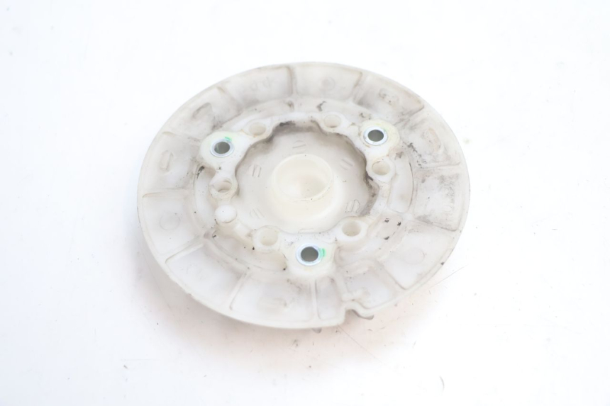photo de VENTILADOR HONDA PCX (JF28) 125 (2009 - 2011) - Zoom estado de uso