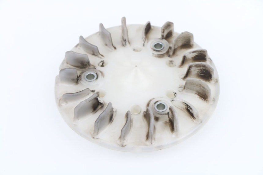 photo de VENTILADOR HONDA PCX (JF28) 125 (2009 - 2011) - Vista principal