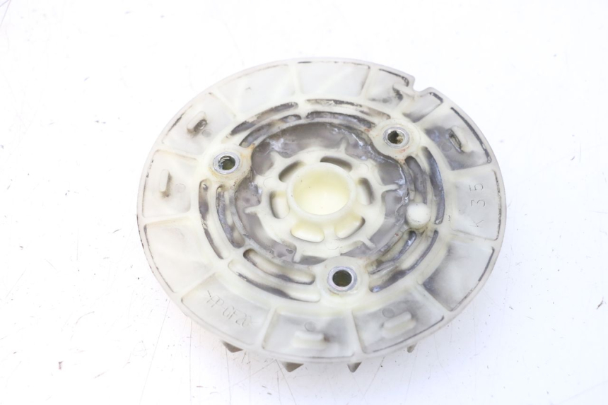 photo de VENTILADOR HONDA PCX (JF57/JF64) 125 (2014 - 2018) - Detalle de la pieza