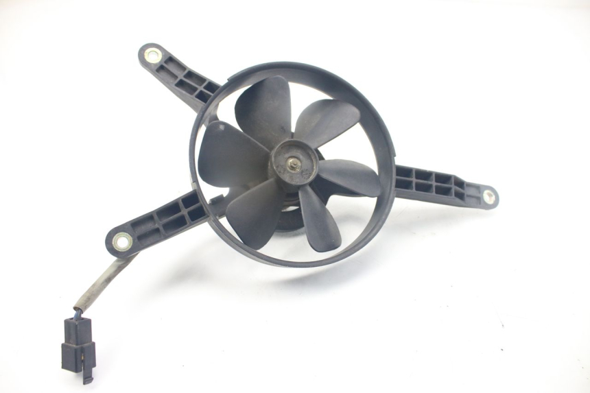 photo de VENTILADOR KYMCO PEOPLE 250 (2004 - 2008) - Zoom estado de uso