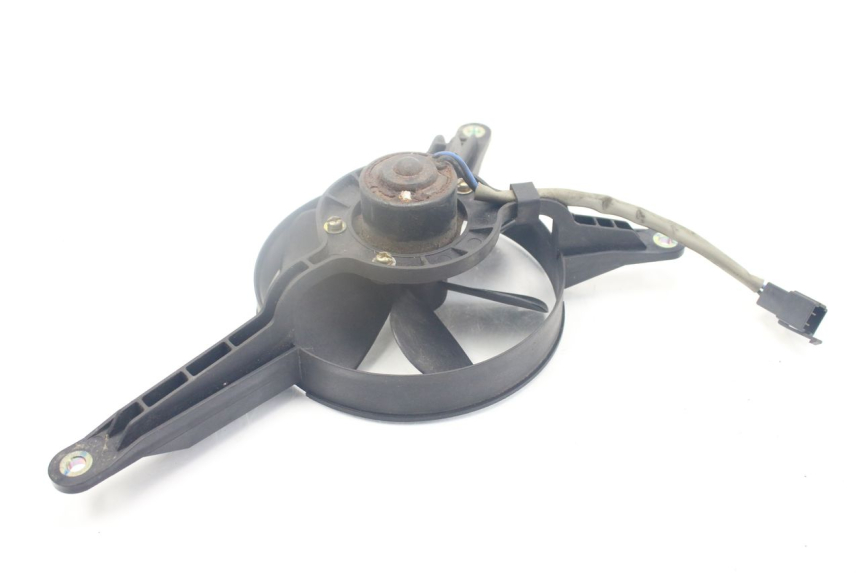 photo de VENTILADOR KYMCO PEOPLE 250 (2004 - 2008) - Primer plano técnico