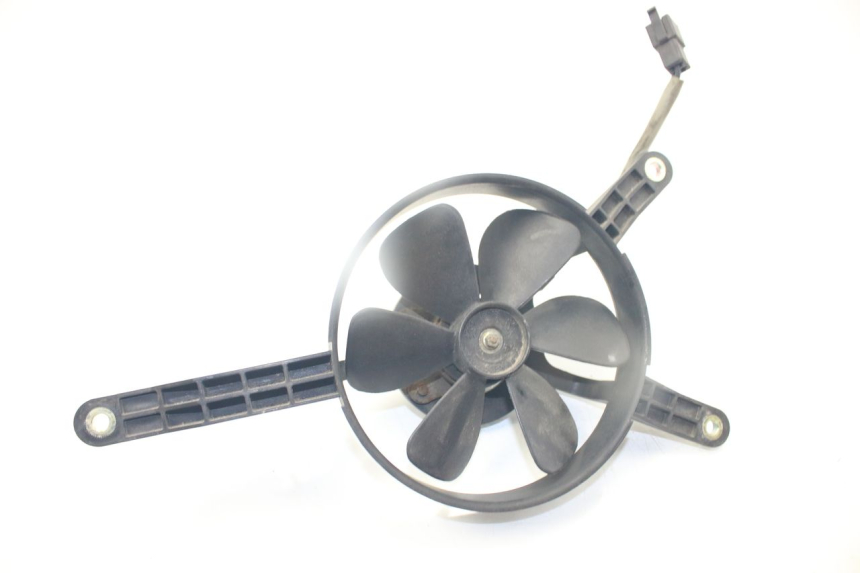 photo de VENTILADOR KYMCO PEOPLE 250 (2004 - 2008) - Estado de la superficie y material