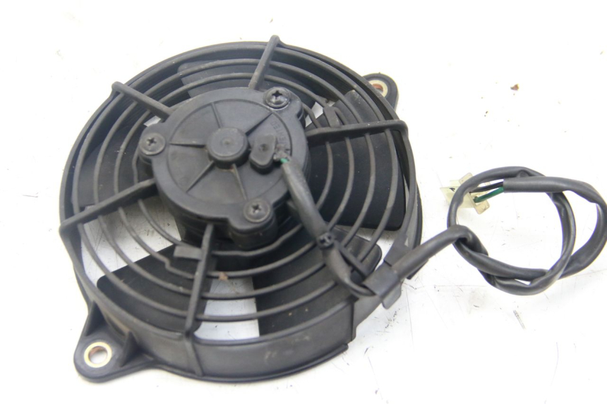 photo de VENTILADOR HONDA PES PS I 125 (2006 - 2012) - Primer plano técnico