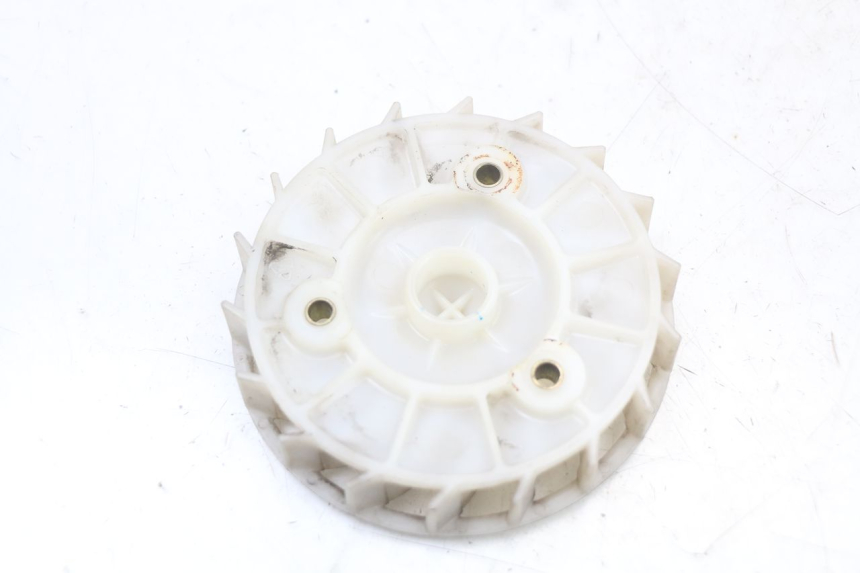 photo de VENTILADOR PEUGEOT BELVILLE 125 (2017 - 2021) - Zoom estado de uso