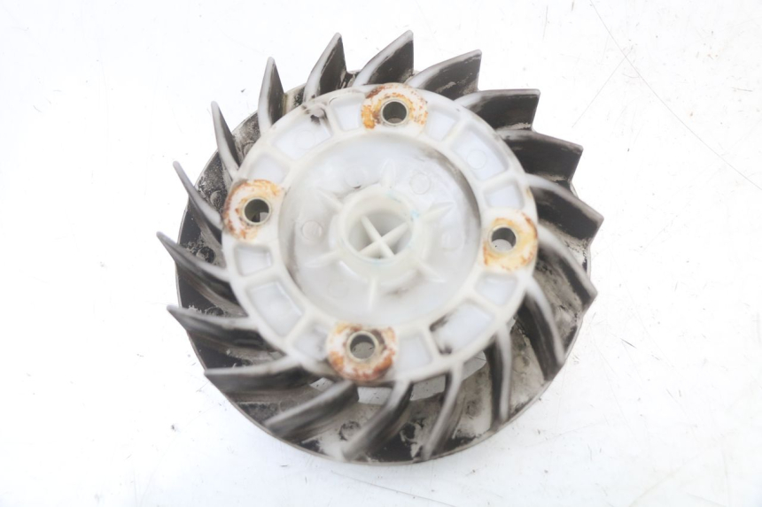 photo de VENTILADOR PEUGEOT DJANGO 125 (2014 - 2017) - Zoom estado de uso