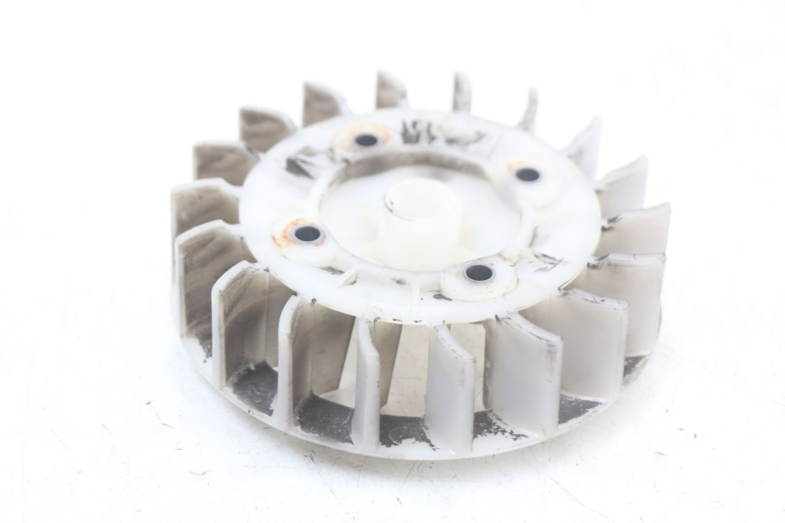 photo de VENTILADOR PEUGEOT ELYSTAR 50 (2002 - 2014) - Vista principal