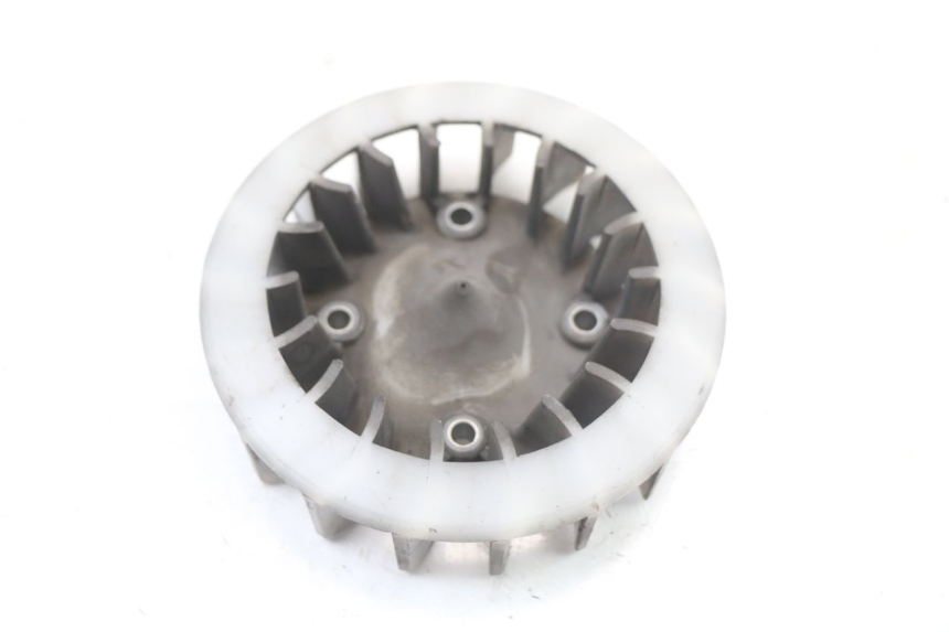 photo de VENTILADOR PEUGEOT ELYSTAR 50 (2002 - 2014) - Zoom estado de uso