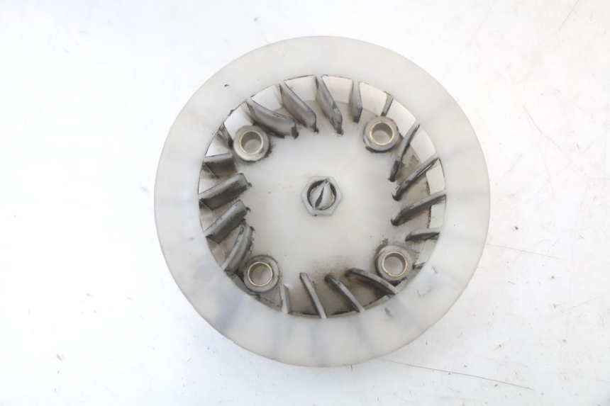 photo de VENTILADOR PEUGEOT STREETZONE 4T 50 (2018 - 2023) - Vista principal