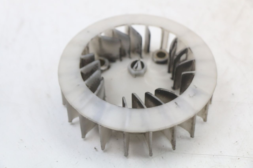 photo de VENTILADOR PEUGEOT STREETZONE 4T 50 (2018 - 2023) - Detalle de la pieza