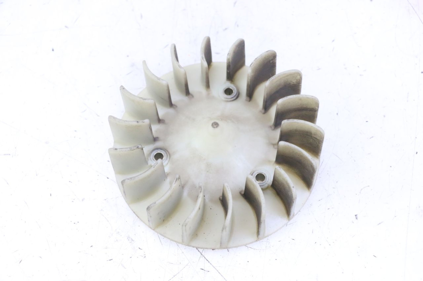 photo de VENTILADOR PEUGEOT STREETZONE I 2T 50 (2018 - 2020) - Vista principal