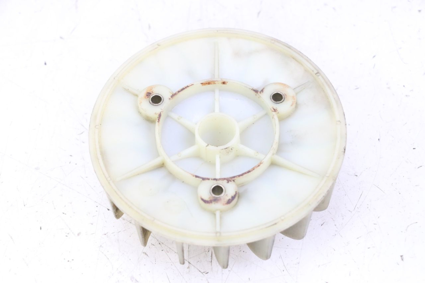 photo de VENTILADOR PEUGEOT STREETZONE I 2T 50 (2018 - 2020) - Detalle de la pieza