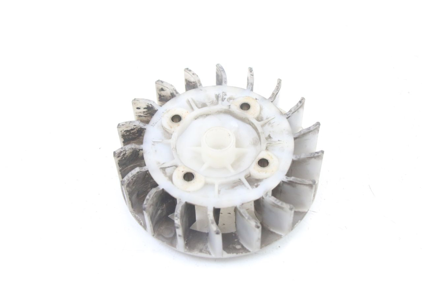 photo de VENTILADOR PEUGEOT TKR TREKKER FURIOUS 50 (2005 - 2014) - Vista principal