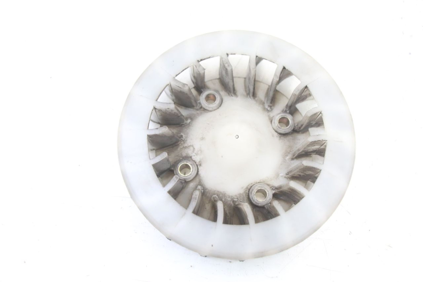 photo de VENTILADOR PEUGEOT TKR TREKKER FURIOUS 50 (2005 - 2014) - Zoom estado de uso