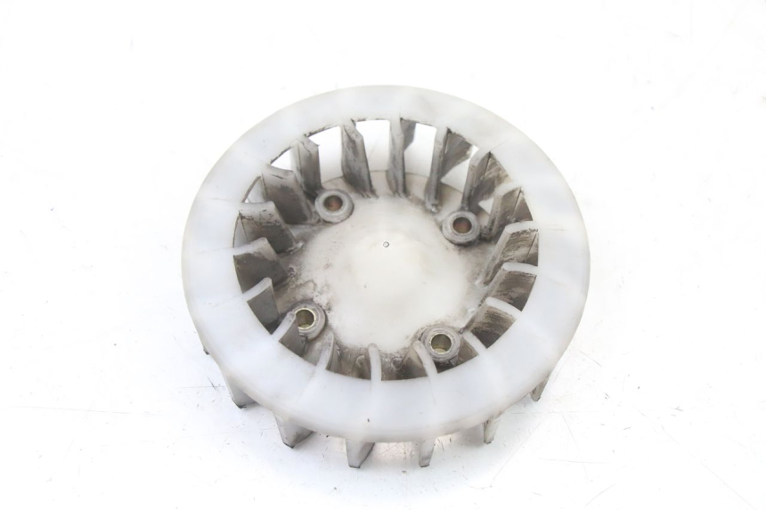 photo de VENTILADOR PEUGEOT TKR TREKKER FURIOUS 50 (2005 - 2014) - Otra perspectiva