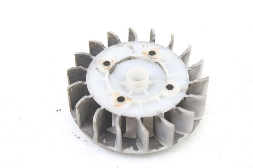 photo de VENTILADOR PEUGEOT TKR TREKKER FURIOUS 50 (2005 - 2014) - Vista principal