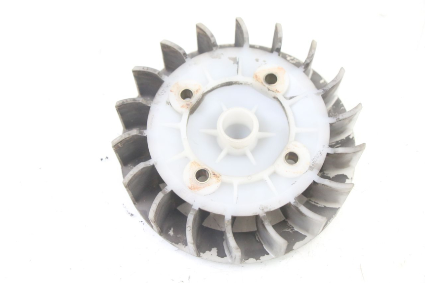 photo de VENTILADOR PEUGEOT TKR TREKKER FURIOUS 50 (2005 - 2014) - Detalle de la pieza