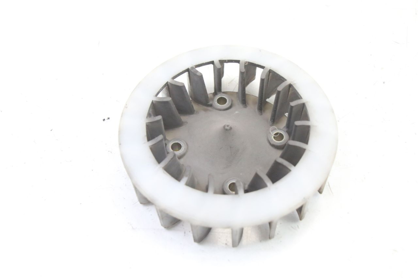 photo de VENTILADOR PEUGEOT TKR TREKKER FURIOUS 50 (2005 - 2014) - Zoom estado de uso