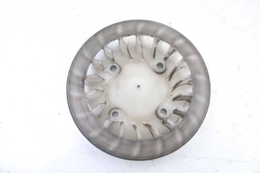 photo de VENTILADOR PEUGEOT TREKKER TKR 50 (2005 - 2014) - Vista principal