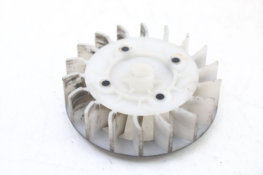 photo de VENTILADOR PEUGEOT TREKKER TKR 50 (2005 - 2014) - Detalle de la pieza