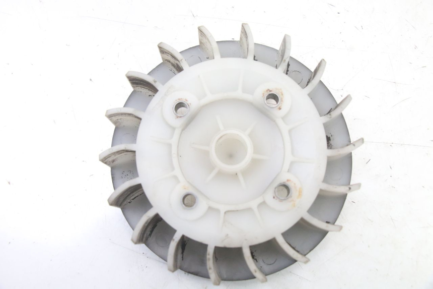 photo de VENTILADOR PEUGEOT TREKKER TKR 50 (2005 - 2014) - Zoom estado de uso