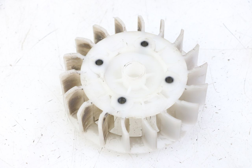 photo de VENTILADOR PEUGEOT TREKKER TKR 50 (2005 - 2014) - Detalle de la pieza