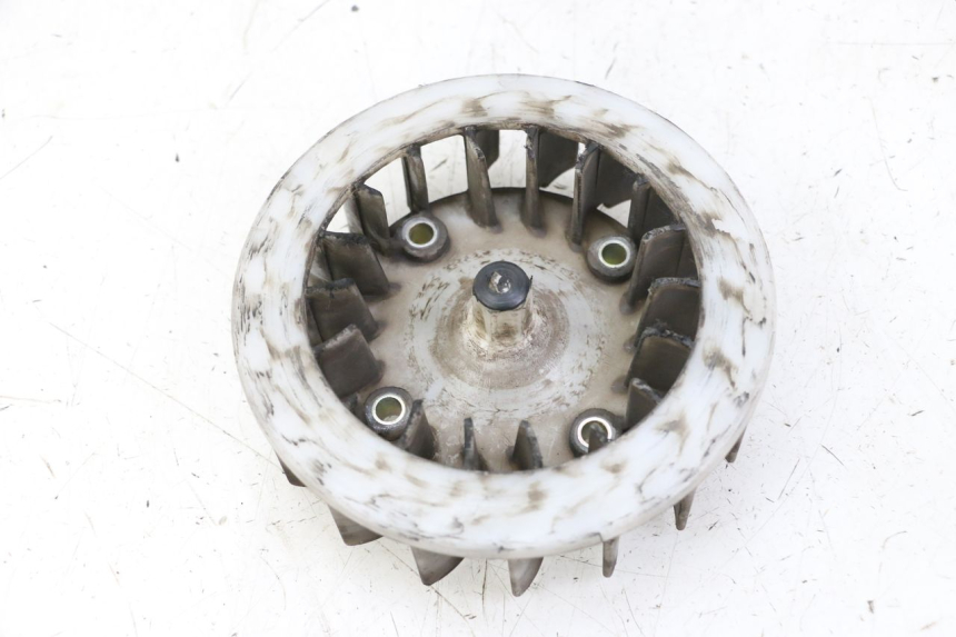 photo de VENTILADOR PEUGEOT VIVACITY 125 (2010 - 2017) - Vista principal