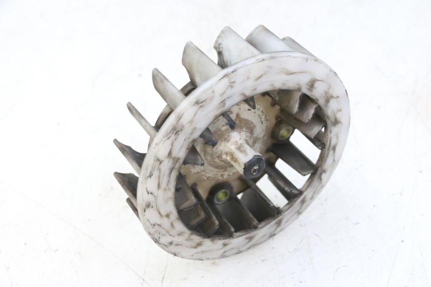 photo de VENTILADOR PEUGEOT VIVACITY 125 (2010 - 2017) - Detalle de la pieza