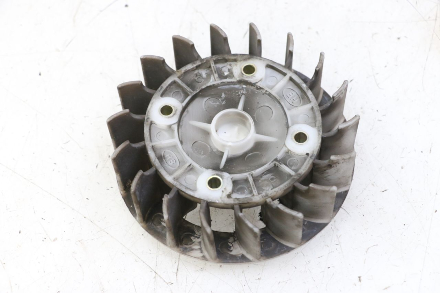 photo de VENTILADOR PEUGEOT VIVACITY 125 (2010 - 2017) - Zoom estado de uso