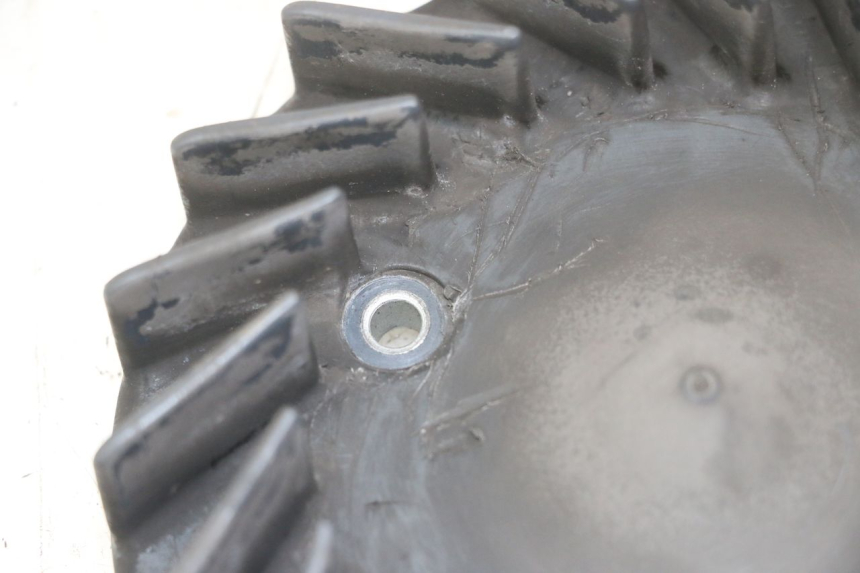 photo de VENTILADOR PIAGGIO LIBERTY IGET 4T 50 (2021 - 2025) - Zoom estado de uso