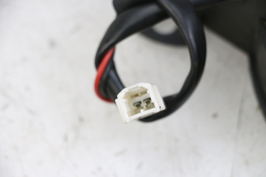 photo de VENTILADOR PIAGGIO MP3 125 (2006 - 2014) - Primer plano técnico