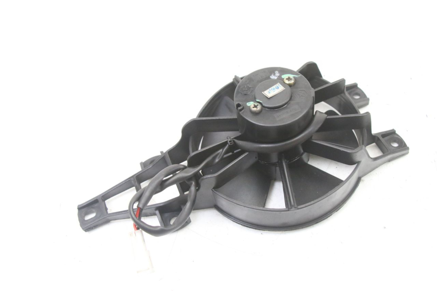 photo de VENTILADOR PIAGGIO MP3 LT 400 (2007 - 2012) - Zoom estado de uso