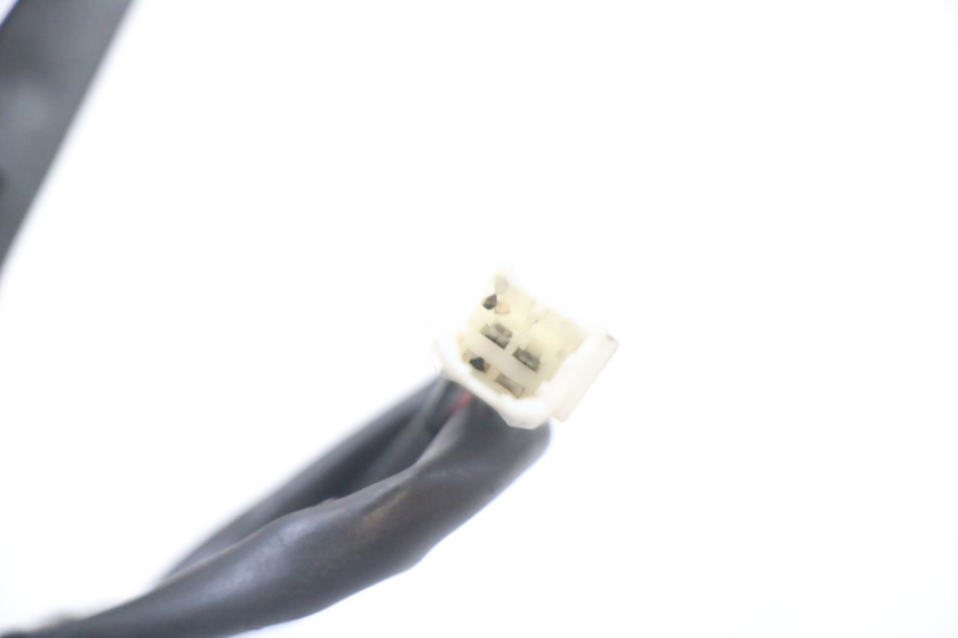 photo de VENTILADOR PIAGGIO MP3 LT 400 (2007 - 2012) - Primer plano técnico