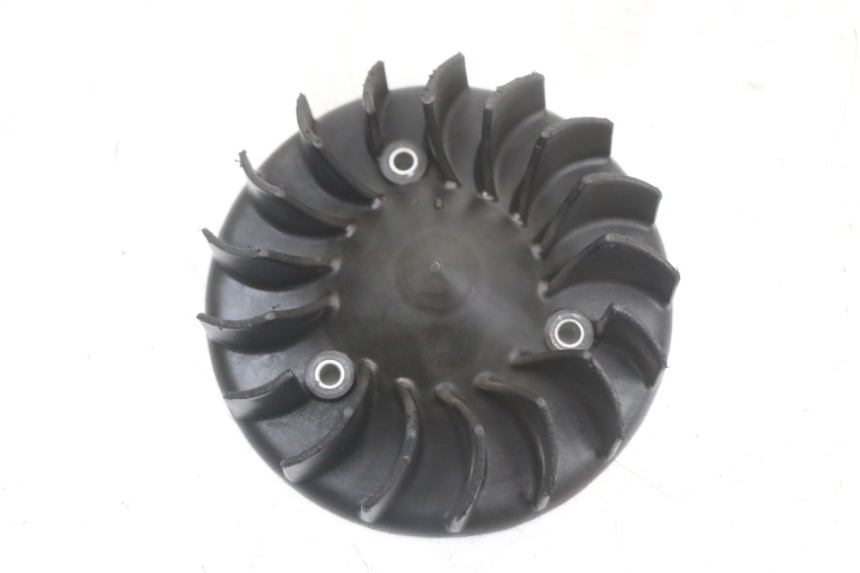 photo de VENTILADOR PIAGGIO VESPA LX 2T 50 (2005 - 2013) - Vista principal