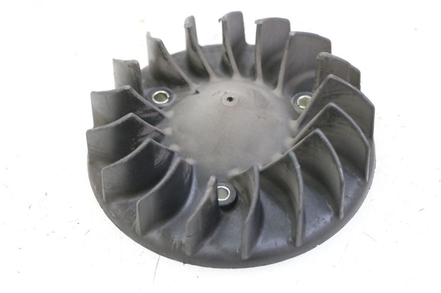photo de VENTILADOR PIAGGIO VESPA LX 2T 50 (2005 - 2013) - Vista principal