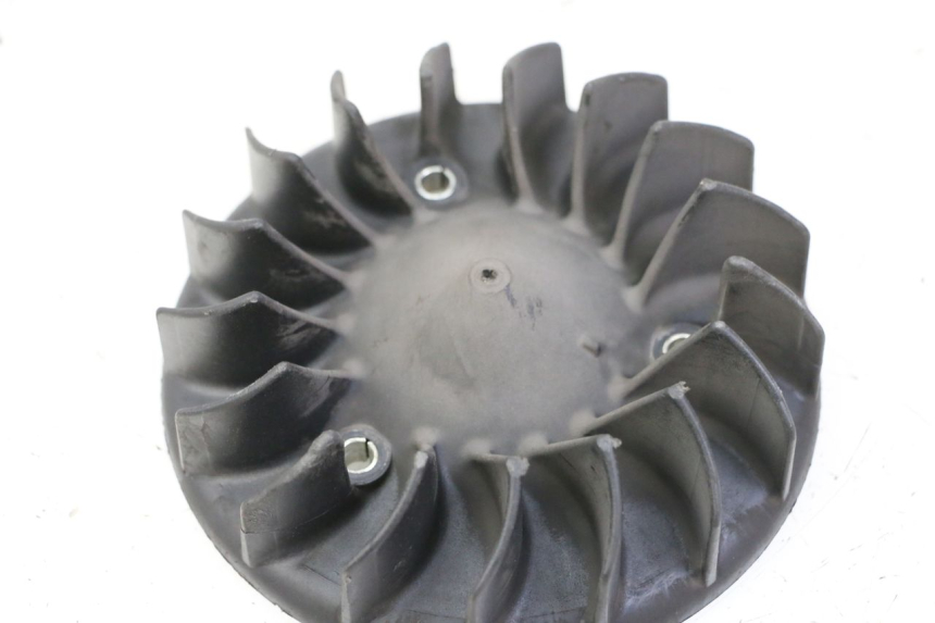 photo de VENTILADOR PIAGGIO VESPA LX 2T 50 (2005 - 2013) - Detalle de la pieza