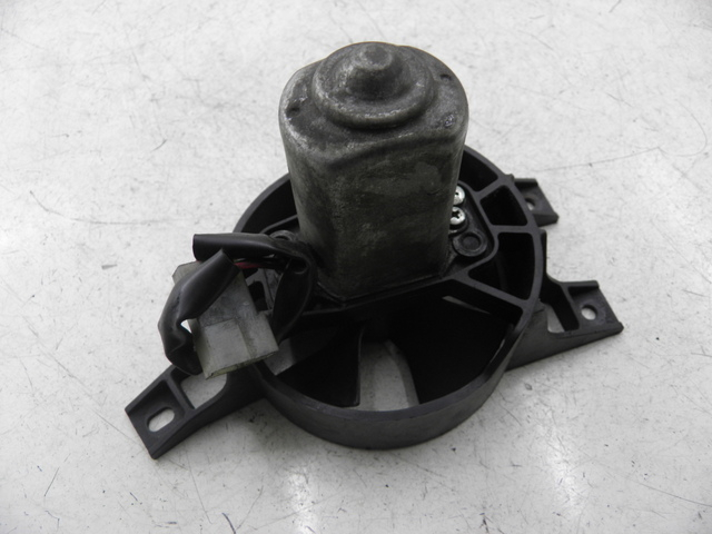 photo de VENTILADOR PIAGGIO X9 250 (2000 - 2002) - Detalle de la pieza
