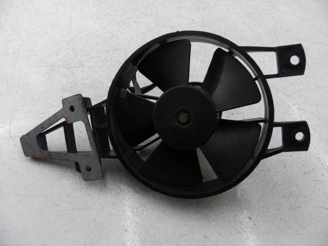 photo de VENTILADOR PIAGGIO XEVO - X EVO 125 (2010 - 2015) - Vista principal