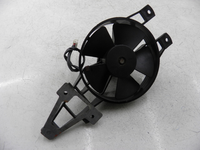 photo de VENTILADOR PIAGGIO XEVO - X EVO 125 (2010 - 2015) - Detalle de la pieza