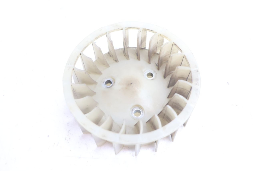 photo de VENTILADOR RAZZO QTR 50 (2011 - 2018) - Vista principal
