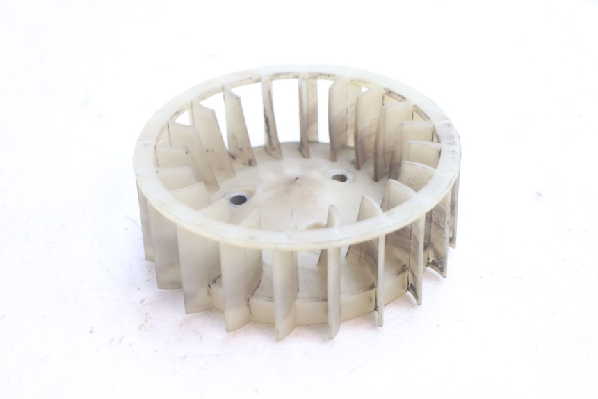 photo de VENTILADOR RAZZO QTR 50 (2011 - 2018) - Detalle de la pieza