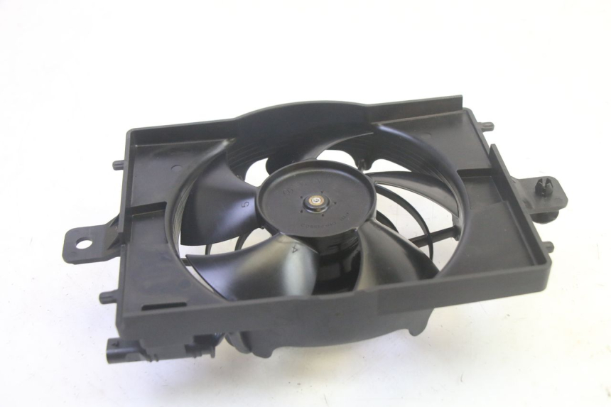 photo de VENTILADOR BMW R GS 1250 (2021 - 2024) - Zoom estado de uso