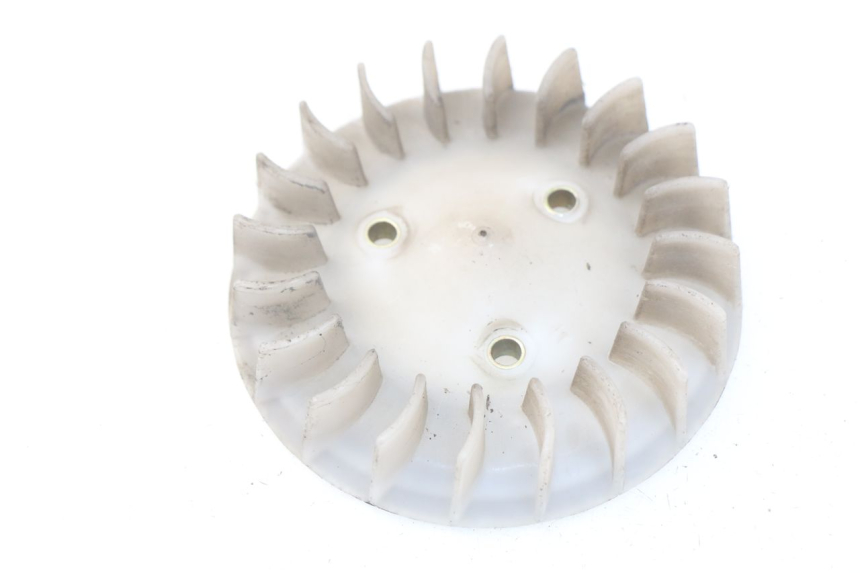 photo de VENTILADOR RIDE RACE 2T 50 (2012 - 2017) - Vista principal