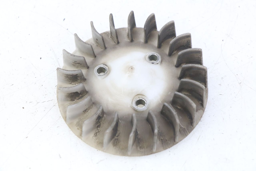 photo de VENTILADOR RIDE RACE GT 2T 50 (2012 - 2017) - Vista principal