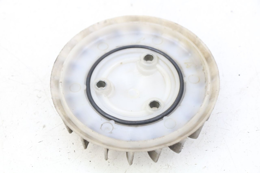 photo de VENTILADOR RIDE RACE GT 2T 50 (2012 - 2017) - Detalle de la pieza