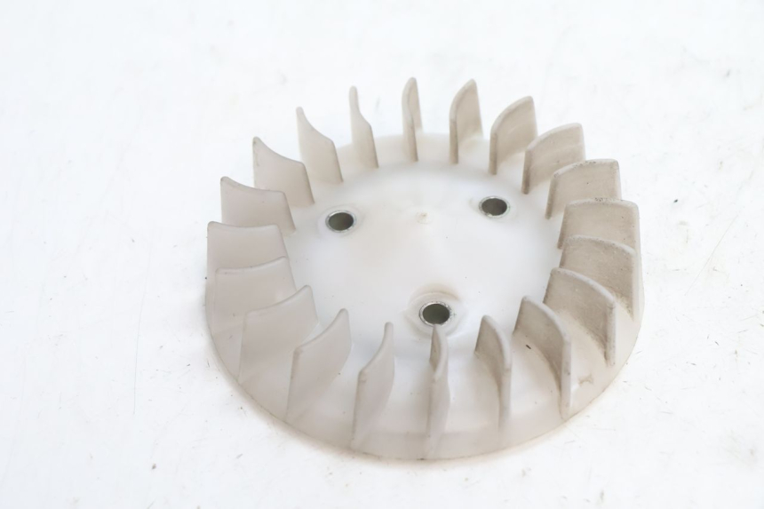 photo de VENTILADOR RIDE RACE GT 2T 50 (2012 - 2017) - Vista principal