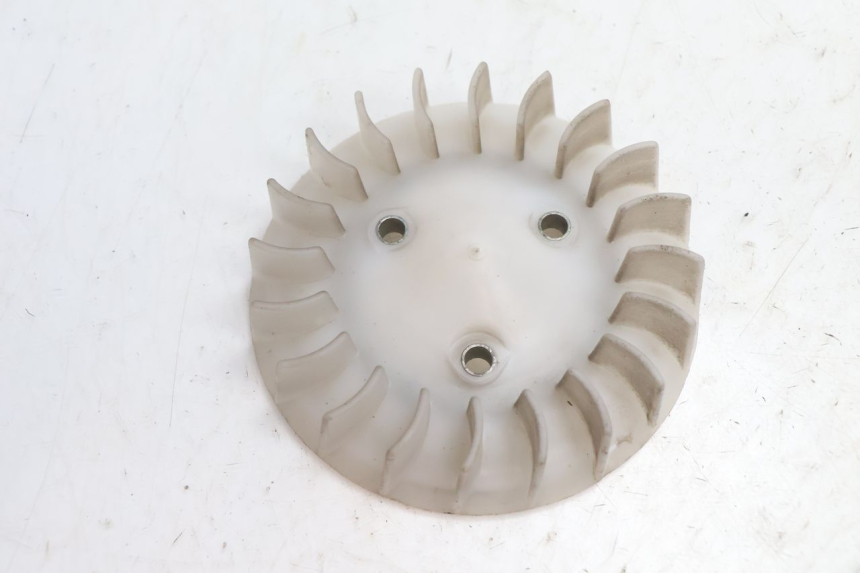photo de VENTILADOR RIDE RACE GT 2T 50 (2012 - 2017) - Detalle de la pieza