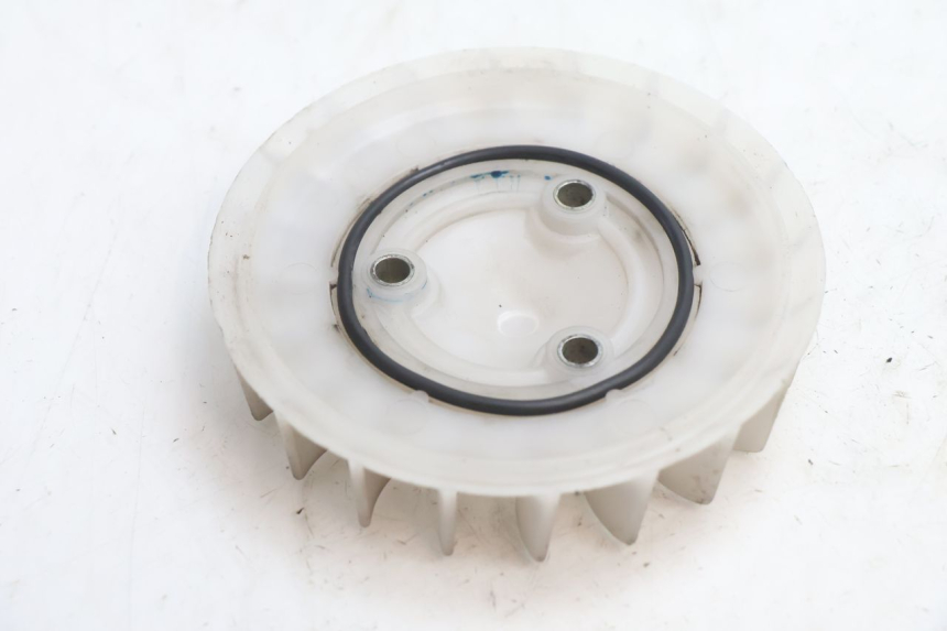 photo de VENTILADOR RIDE RACE GT 2T 50 (2012 - 2017) - Zoom estado de uso